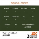 Waffen Green thumbnail