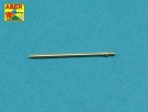 20mm gun barrel for nkm wz.38 FK-A used on TKS Tankette thumbnail