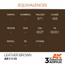 Leather Brown 17ml thumbnail