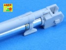 Gun barrel for ZiS-3 thumbnail