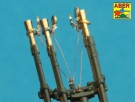 Barrels for Russian ZSU-23-4 Shilka Self-propelled AA gun thumbnail
