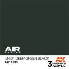 IJN D1 Deep Green Black thumbnail