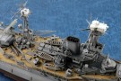 Trumpeter 1:350 - HMS Royal Oak (05378) thumbnail