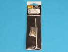 7,5cm gun barrel for Panther Ausf.G Late -Tamiya thumbnail