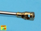 U.S 76 mm M1A2 barrel for Sherman thumbnail