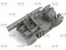 ICM 1:35 - Model T 1914 Fire Truck with Crew (35606) thumbnail