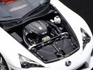 Tamiya 1:24 - Sports Car Lexus LFA (24319) thumbnail