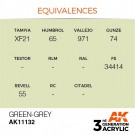 Green-Grey 17ml thumbnail