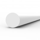 Rod 3.00 diameter x 350mm - STYRENE STRIP thumbnail