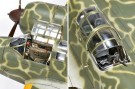 Zoukei-Mura 1:32 - Kawasaki Ki-45 Kai Kou/Hei 