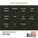 Smoke Black 17ml thumbnail