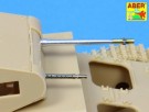 Barrels  KwK.30 & MG 34 thumbnail