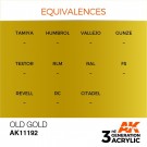 Old Gold 17ml thumbnail