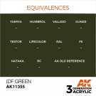 IDF Green thumbnail