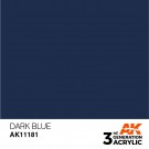 Dark Blue 17ml thumbnail