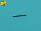 Soviet 45mm Tank Barrel For KV-8/KV-8S thumbnail