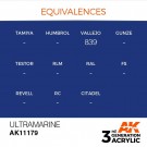Ultramarine 17ml thumbnail