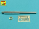 Germ.15 cm L/29,5 Howitzer Barrel for sFH 18 & Hummel thumbnail