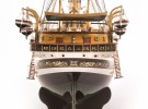 OcCre 1:100 - Amerigo Vespucci Basic (15006B) thumbnail