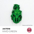 Vivid Green – Quick Gen Color thumbnail