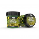 AK-Interactive Moss Texture 100ml (8038) thumbnail