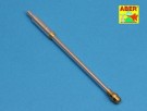 Barrel for 8,8cm Kw.K 43 for Jagdpanther Late thumbnail