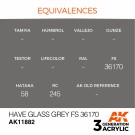 Have Glass Grey FS 36170 thumbnail