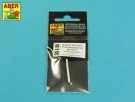 Soviet 76,2mm F-32 tank barrel for KV-1 early model m1941 thumbnail