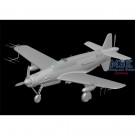 HK Models 1:32 - Dornier Do 335 B-6 Night Fighter thumbnail