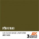 US Olive Base Uniform thumbnail