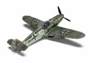 Airfix 1:24 - Messerschmitt Bf109G-5/6 (A17003) thumbnail