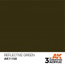 Reflective Green 17ml thumbnail