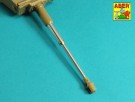 Tiger (, Ausf.E  88mm Barrel without muzzle brake thumbnail