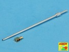Barrel for Russian 30mm 2A42 gun for BMP-2 thumbnail