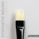  AK-Interactive - Survival Weathering Brushes Set thumbnail