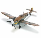 Zoukei-Mura 1:32 - Messerschmitt Bf 109 G-4 (SWS25) thumbnail