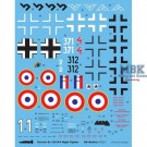 HK Models 1:32 - Dornier Do 335 B-6 Night Fighter thumbnail