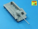 Barrel for SELF-PROPELLED GUN SU-85 thumbnail