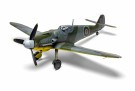 Airfix 1:24 - Messerschmitt Bf109G-5/6 (A17003) thumbnail