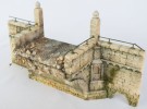 RT-Diorama 35012 Destroyed Bridgehead (1:35) thumbnail