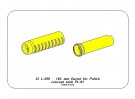 105mm Barrel for Polish concept tank PL-01 thumbnail