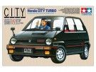 Tamiya 1:24 - Honda City Turbo (24369) thumbnail