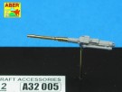 2  barrels for MG 131 -early thumbnail