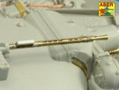 Barrel for KPVT machin gun - tank version thumbnail