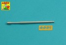 Germ.75mm KwK 40 L/43 barrel  for Pz IV F2 or G without muzzle brake thumbnail