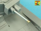 37 mm Bofors wz.37 barrel for Polish 7TP tank thumbnail