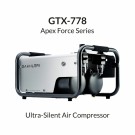 Gaahleri Apex Force Series GTX-778 Air Compressor thumbnail