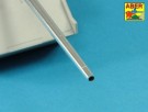 Germ.88 mm Kw.K. 43 L/91 Barrel for Panther II thumbnail