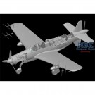 HK Models 1:32 - Dornier Do 335 B-6 Night Fighter thumbnail