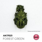 Forest Green – Quick Gen Color thumbnail